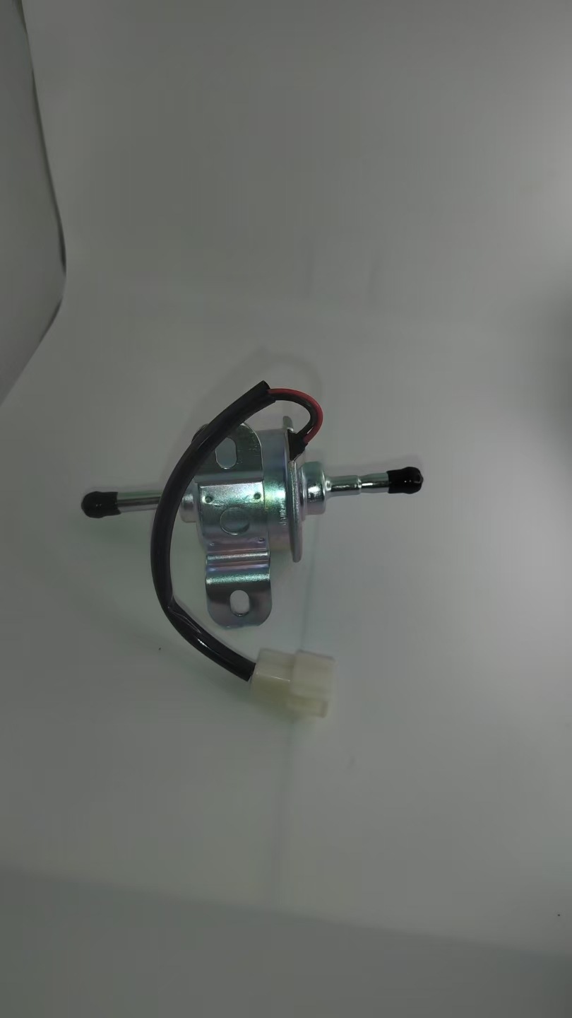 1g639-52031 Fuel Pump 12V for Kubota Zd1011Zd321Rtv900K-008 Pump Body