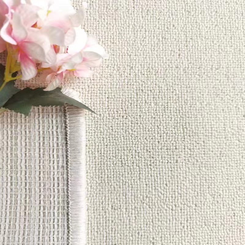 오프 화이트 그리드 하단 저렴한 하단 백