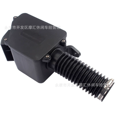 Air Filter 42MM, Air filter