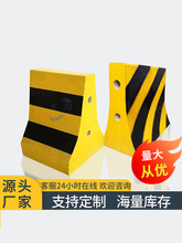 混凝土水泥墩路障护栏防撞墩水泥隔离墩新泽西护栏高速防撞护栏