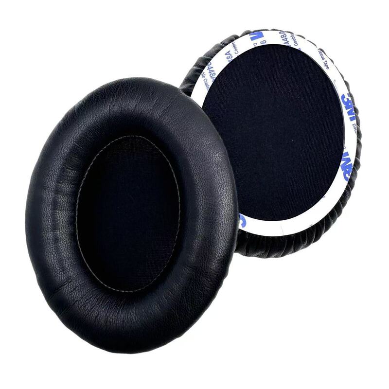 Suitable for Sennheiser Hd300 Pro Ear Cushions, Ear Pads, and Headband