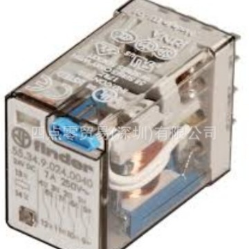 FINDER：55.34.9.048.0040 正品 议价