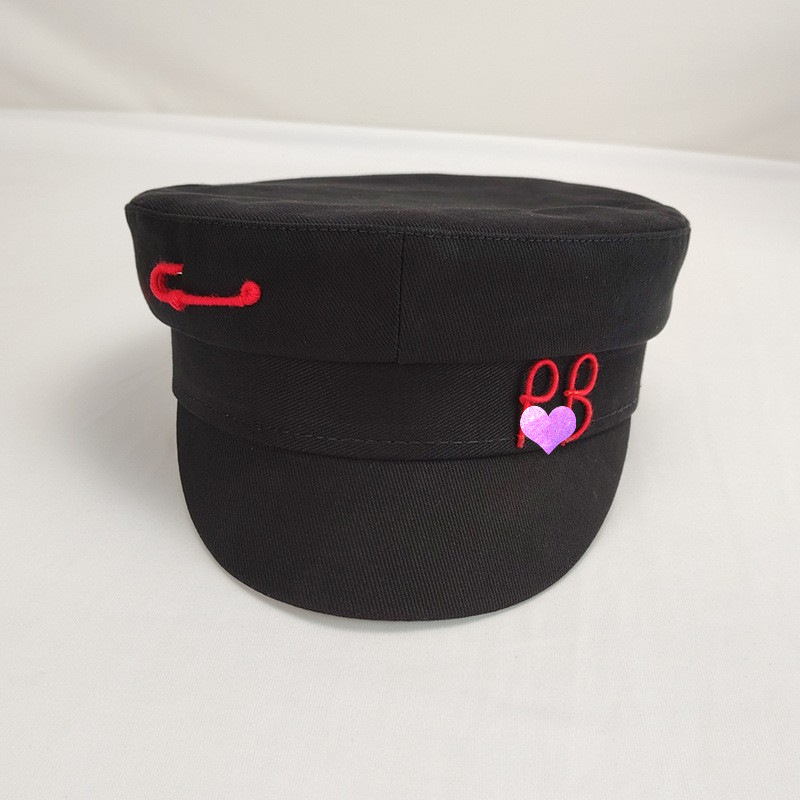 블랙