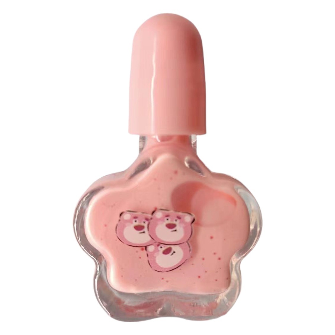 Juego de esmalte de uñas de dibujos animados, esmalte de uñas desgarro, niña, cinco veneno, inodoro, jardín de infantes, compartir esmalte de uñas al por mayor