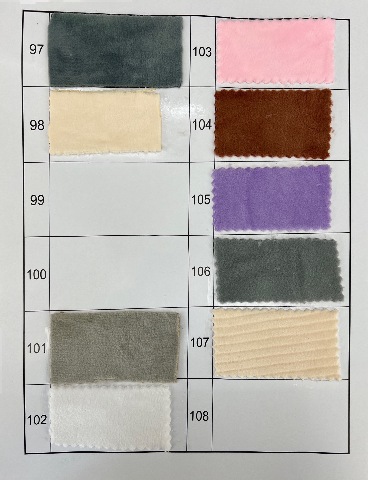 Spandex super suave 1.5 tela de peluche elástica corta muñeca almohada tela de peluche suave