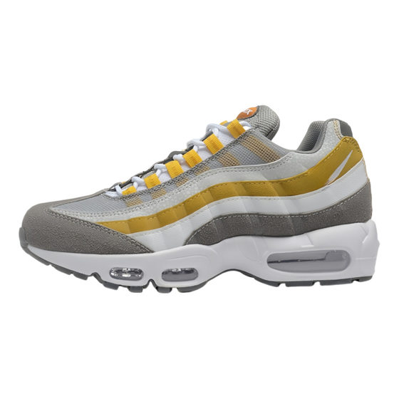 Foreign Trade Max95 Breathable Full-Length Air-Cushion Sports Shoes Trendyy Casual Retro Men's and Women's Fashionable Versatile Mesh Men's Shoes