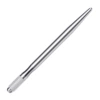 Light luxury waist pen-Silver