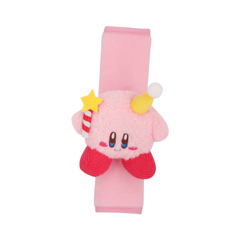 Funda Protectora para Cinturón de Seguridad de Poliéster Protector para Cinturón de Seguridad de Auto
