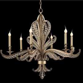 古镇工厂中山工厂直销经典水晶菠萝珠吊灯定制设计师款式 欧式别