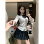 修身显瘦正品辣妹半身裙
