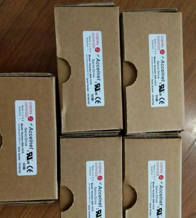 AEP-090-36 Устройство автоматизации упорного подшипника привода COPLEY