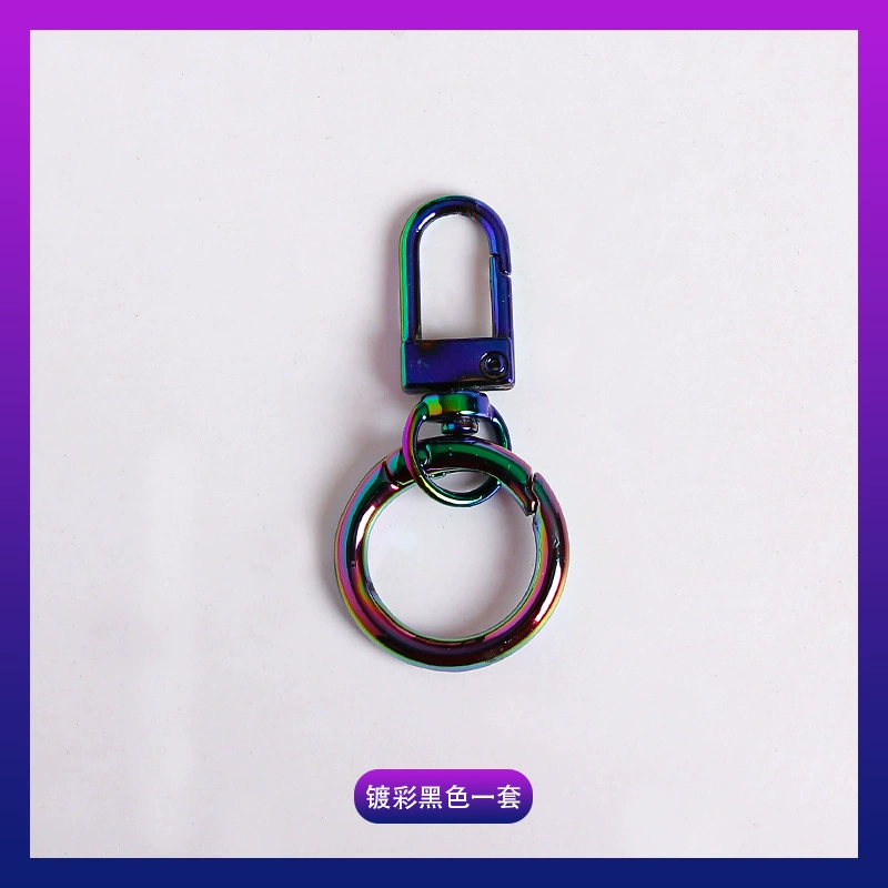 Metal keychain handmade, accessory, accessories, bag, DIY