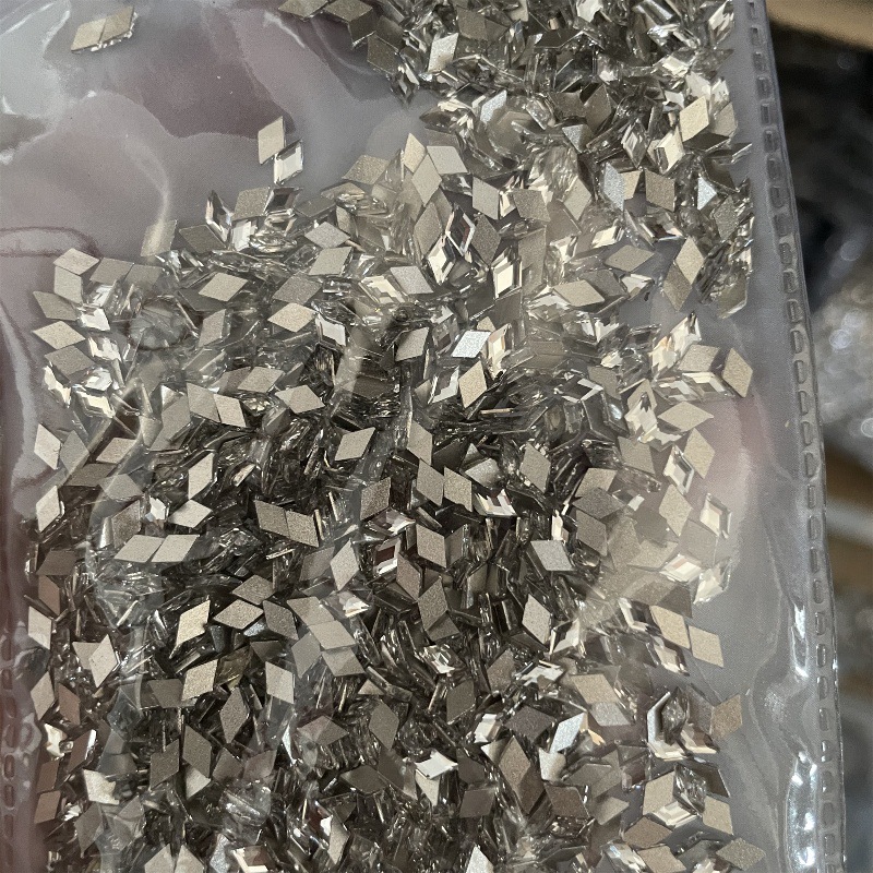 화이트 다이아몬드 3*5