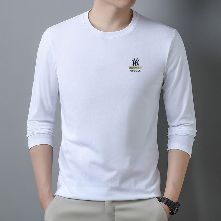 Demi-season sports long-sleeve