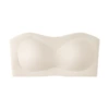 Cream, white
