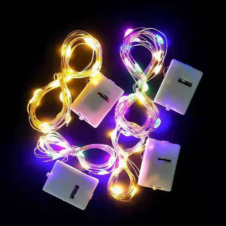 High-Quality Light String Individually Packaged 1.2m Luminous Flash Warm White Light String Bouquet Handmade Decorative Accessories High-Quality Light String Individually Packaged 1.2m Luminous Flash Warm White Light String Bouquet Handmade Decorative Accessories