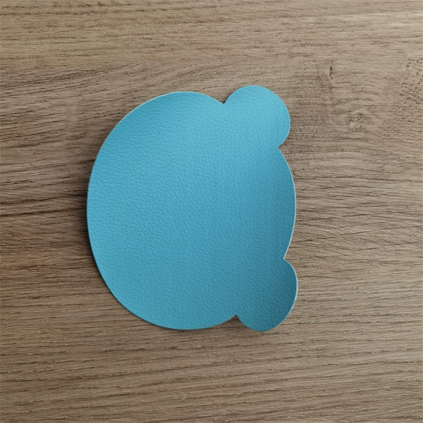 Blue, 9×10cm