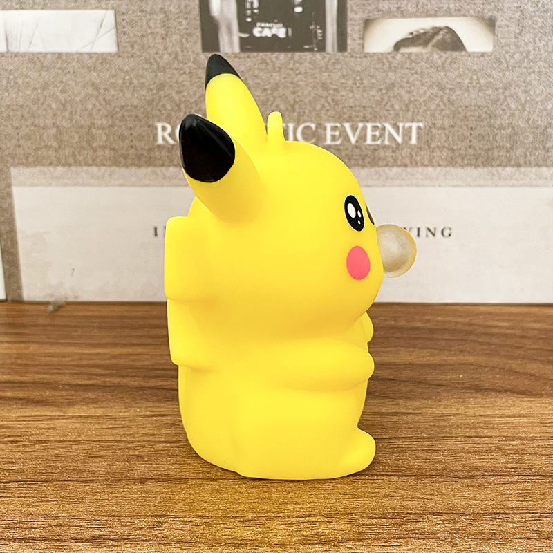 버블스킨 카츄 opp백