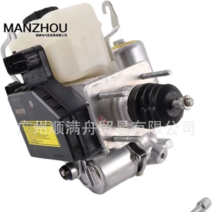 ABS nasosu 89541-60190 60191 60390 60391 Toyota Land Cruiser üçün uyğundur