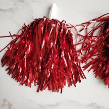 啦啦操花球助威道具啦啦队手花手摇花比赛道具