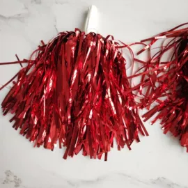 助威道具;拉花、彩带;体操用品