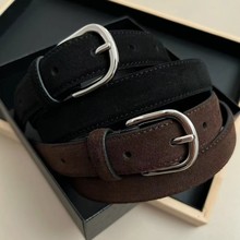 �O���LŮʿ������Ƥ�qƤ�� ��ʽ�͹��Lխ��2.5����Ƥ�q������belt