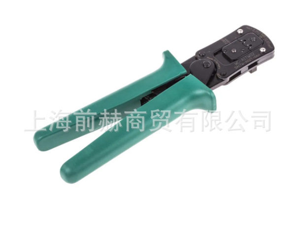 日本 JST 日压 WC-AITW02 压接钳