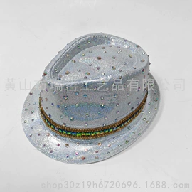 成人帽;表演/节庆帽;发箍