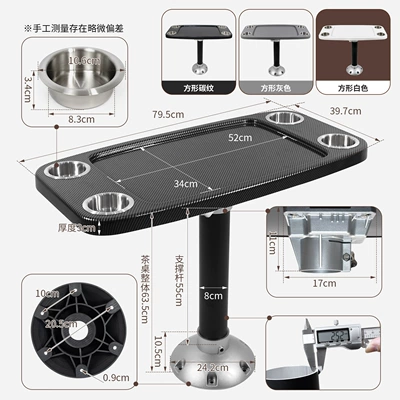 Avtomobil ehtiyat hissələri – RV and Marine Accessories ABS