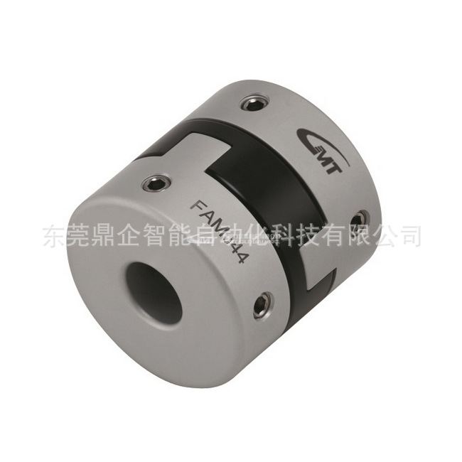 【GMT】挠性联轴器FAMJ十字间隔环联轴器止付式联轴器 源头厂家