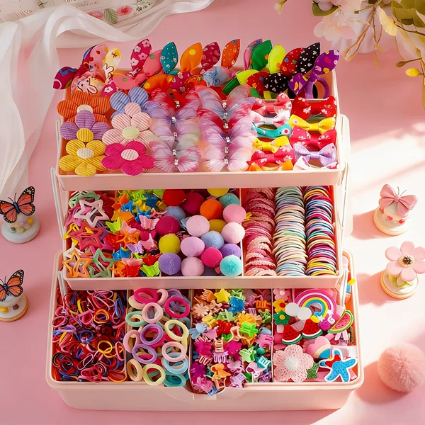 Cross-Border Bestseller 576Pcs Set, No Box, Can Be Shipped Directly