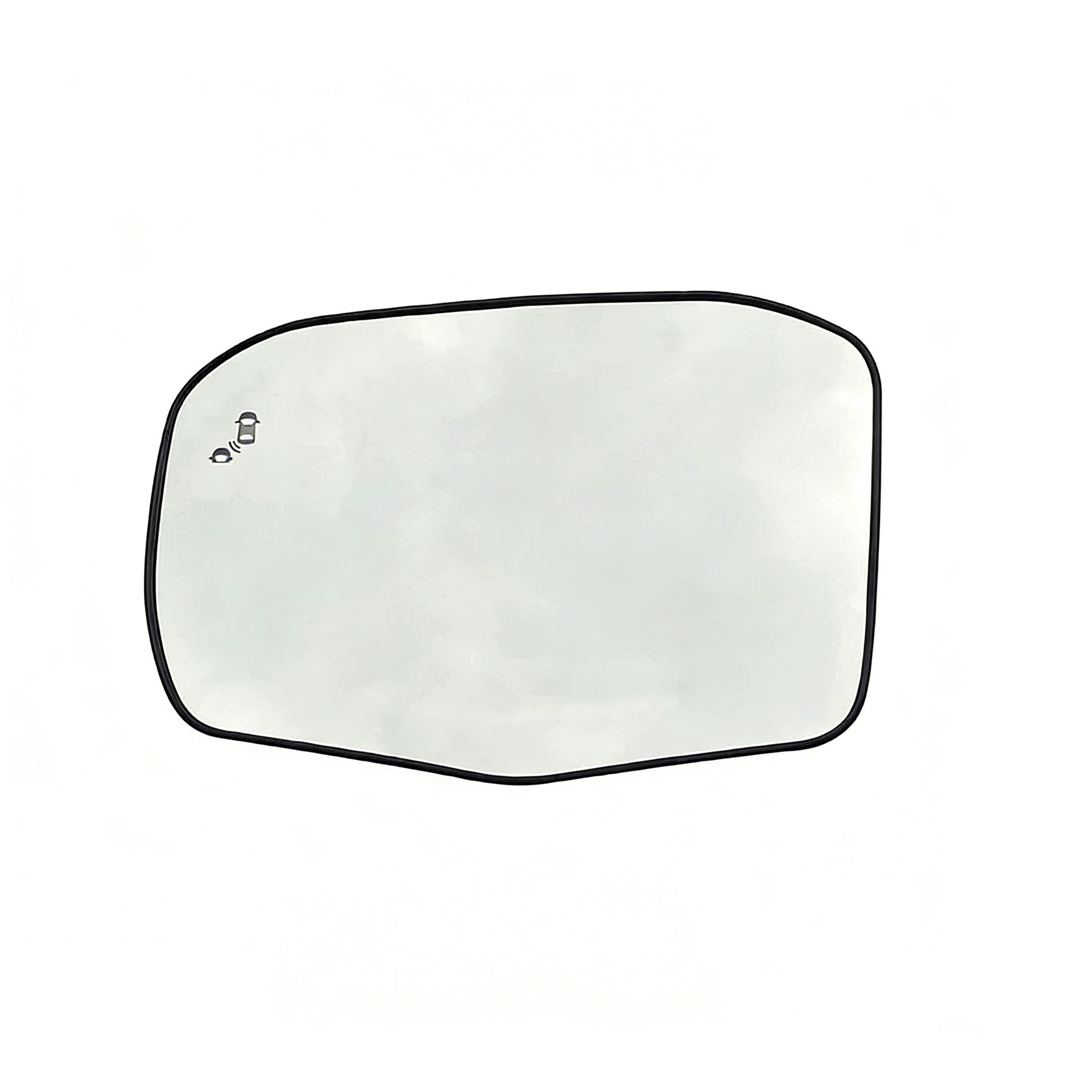 Suitable for 23 American Versions of Honda Crv Heated Rearview Mirrors, Reversing Mirrors, and Reflectors