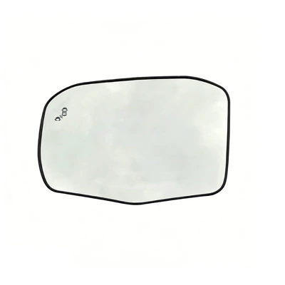 Mirrors, and Reflectors, Car mirror