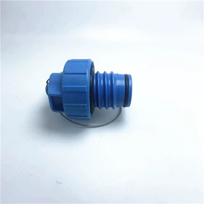 Tank cap ES3 ES6 thread urea cover