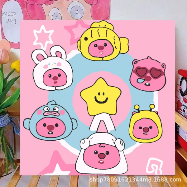 Little Beaver L315