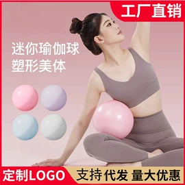 其他健身器材;拉力器握力器;瑜伽球