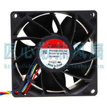 ��׼SUNON PF92382B1-Q03C-SA9 24V 16.56W 9038 9CM����ɢ�ȷ���