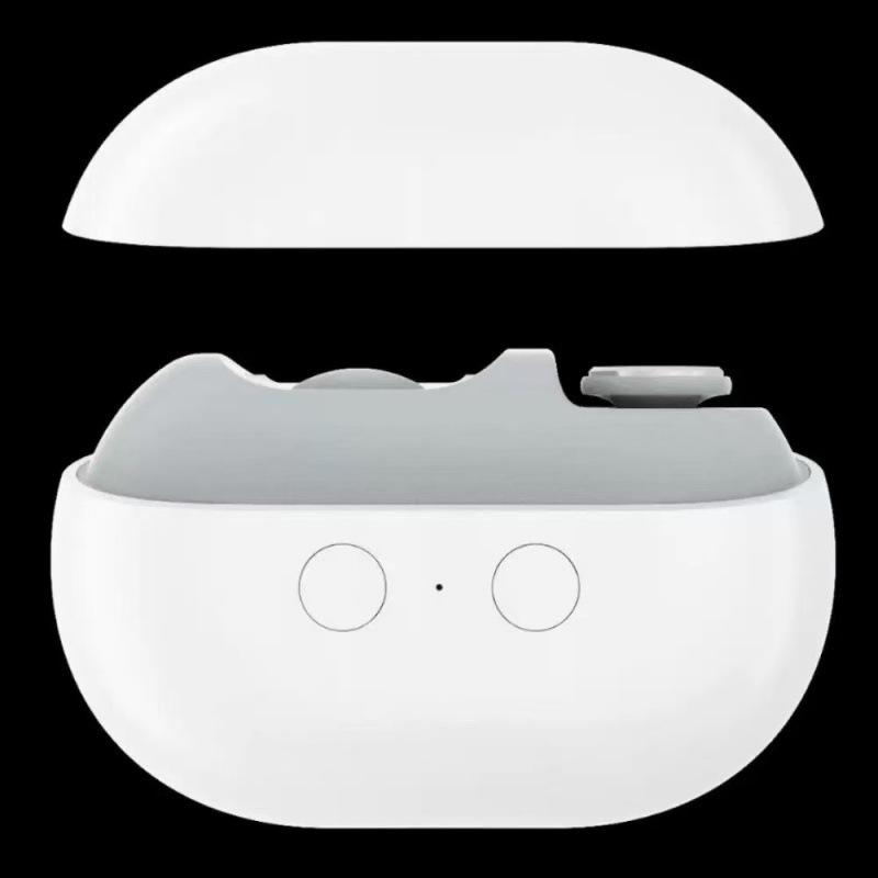 Explosión transfronteriza cortadora de uñas para bebés anti-clip máquina de molienda de uñas eléctrica para niños de mediana edad general