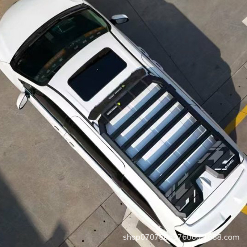 Senna Roof Rack, Grevia Roof Rack, Explorer Outdoor Off-Road Modified Roof Platform