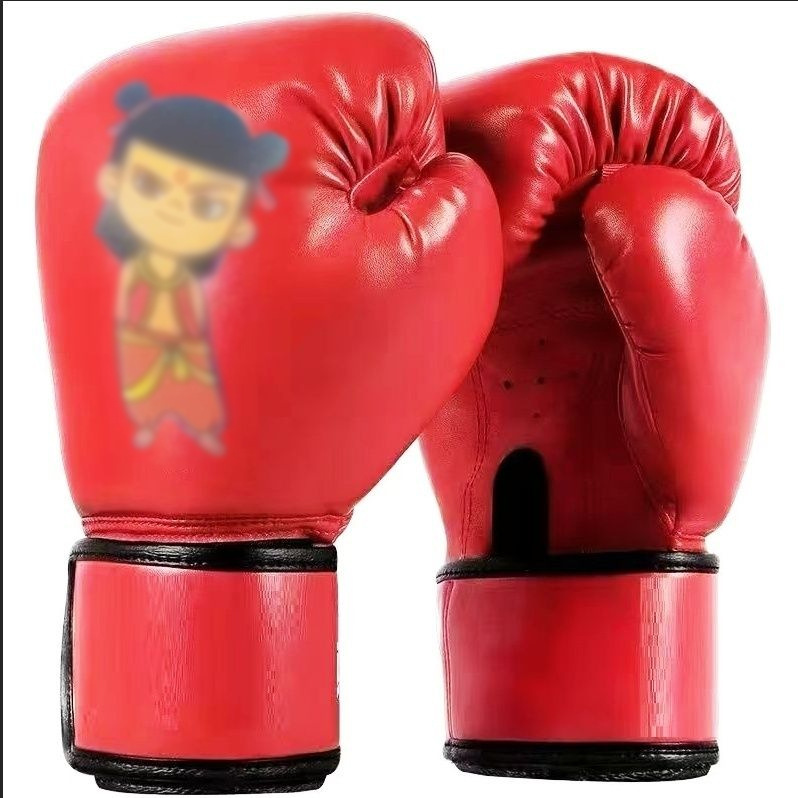 빨간색 나타 아동용