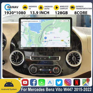 �m��춱��Y����Vito�����п���ĻCarplay����360ȫ��һ�w�C����܇