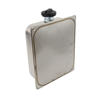 Diesel Stainless Steel Oil Barrel with | Fuel tank