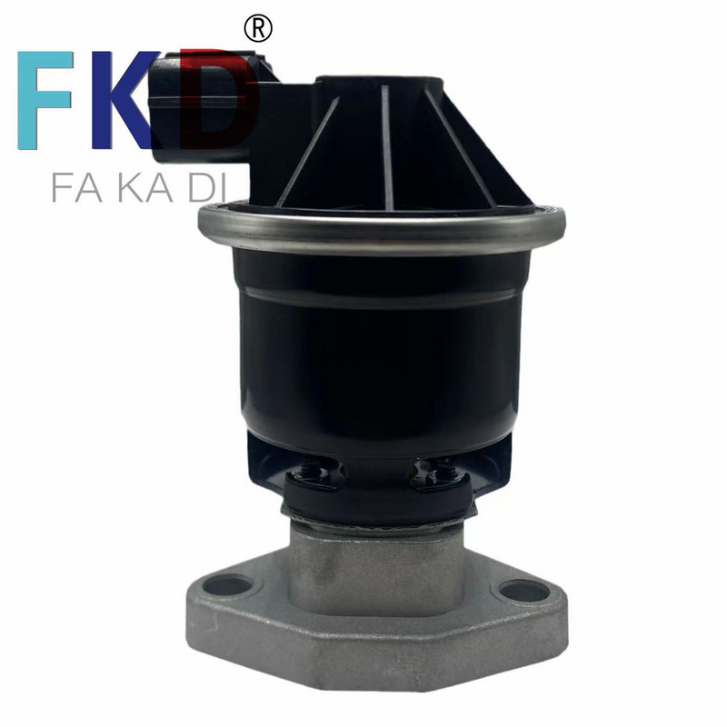 Hot Sale 18011-Plm-A00 for Honda Civic Car Egr Valve Exhaust Gas Factory Direct Sales Recirculation Valve