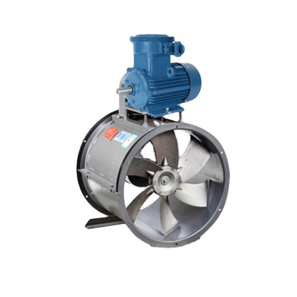 九洲POPULA普惠BT30（C式）防爆轴流风机