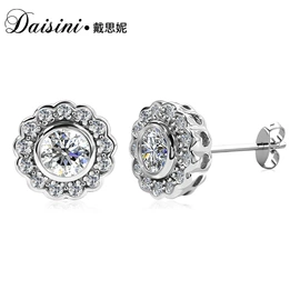 耳钉;指环;项链