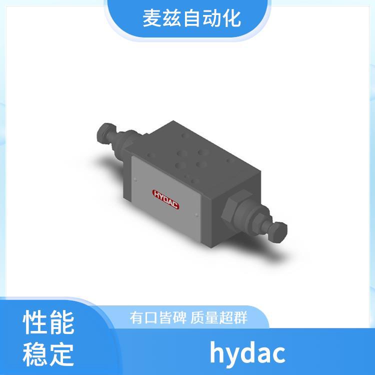 贺德克 德国 hydac 过滤器 3179175 WSM10120Z-01M-C-N-24DG 管夹