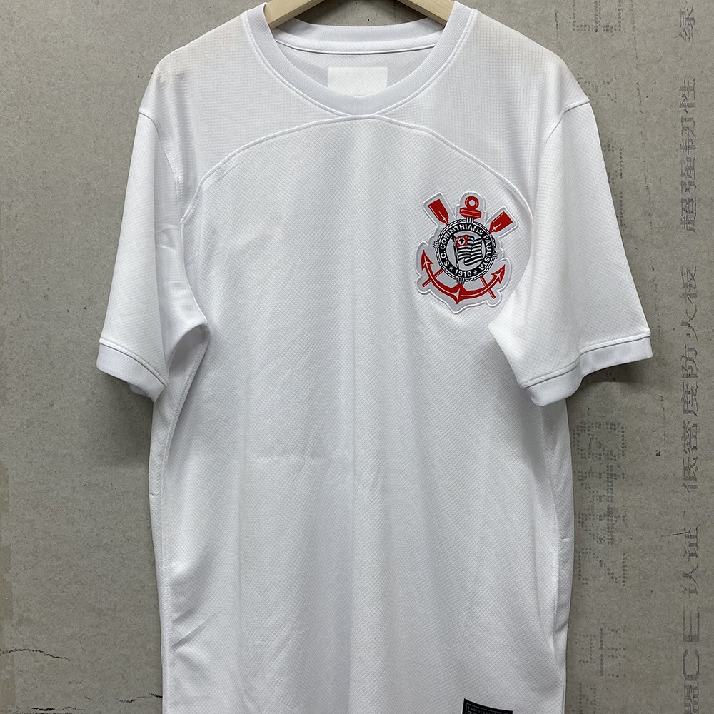 Koszulka piłkarska treningowa Chivas w rozmiarze 23-24 w wersji dla fanów_voghion.com