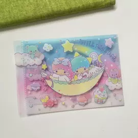 活页本;文件夹;塑料盒