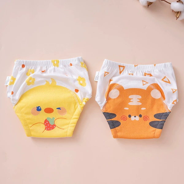 2 pieces【Chick+Tiger】