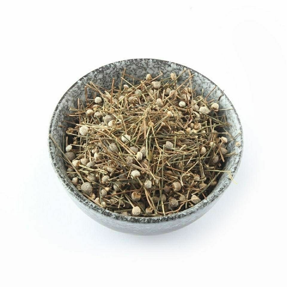 Dried Eriocaulon Buergerianum Gu Jing Cao 500g Whole Herb TCM Decoction Pieces for Traditional Herbal Tea and Decoctions in use